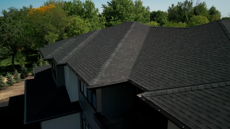Best Roof Leak Repair  in Essex Junction, VT