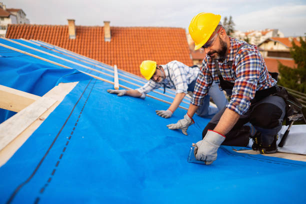 EPDM Roofing in Essex Junction, VT