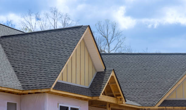 Best Gutter Installation and Repair  in Essex Junction, VT