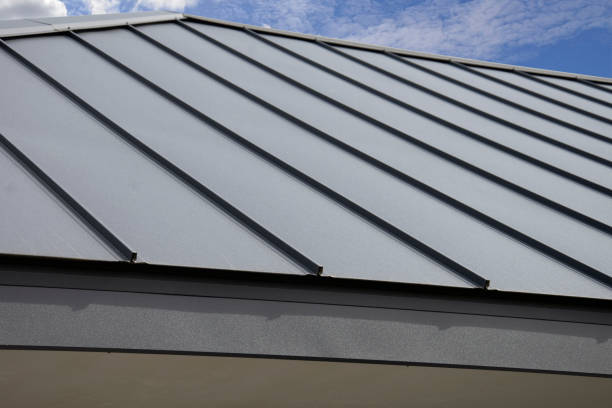 Best Rubber Roofing (EPDM, TPO)  in Essex Junction, VT